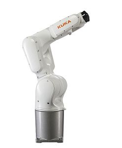 Промышленный робот KUKA KR 6 R700-2