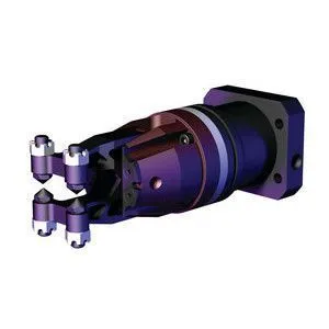 Модульные захваты для листового металла  – серия gr1