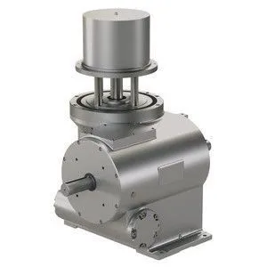 Поворотные приводы  – 500RPP серии