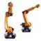 KUKA industrial robots