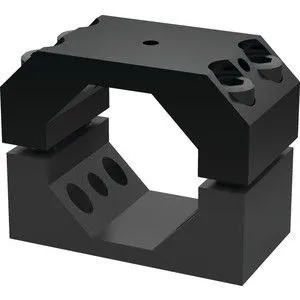 Элементы облегченной обьемной оснастки BodyBuilder™ Accessory Mounts for Clamps & Pin Locators