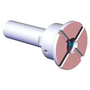 Элементы облегченной обьемной оснастки