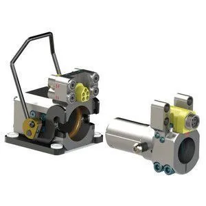 Ручные станции замены инструментов