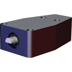 Пневматические зажимы – 800 и 1200 серии