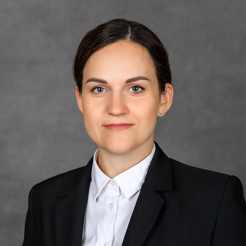 Наталья Коваленко