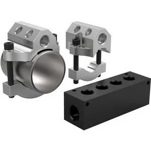 Элементы облегченной обьемной оснастки