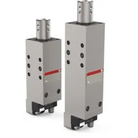 Штифтовые решения  для  позиционирования деталей– 86P30-5 серии