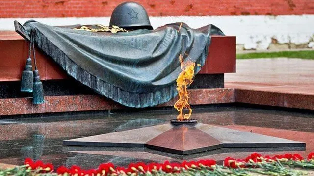 Congratulations on the 77th anniversary of the Victory in the Great Patriotic War!