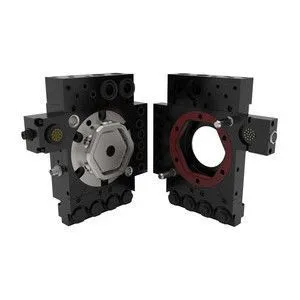 Автоматические станции замены инструментов  rqc & rtp