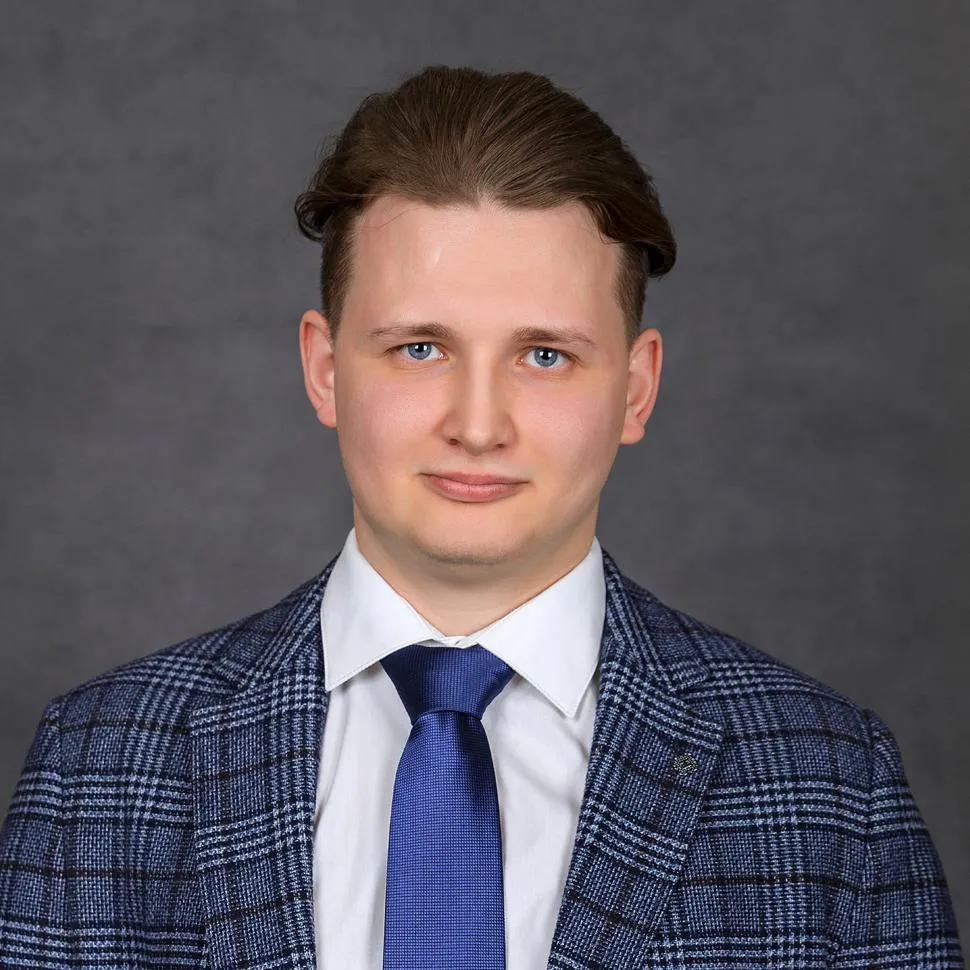 Кирилл Марцелов