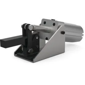 Пневматические зажимы  – 846 серии