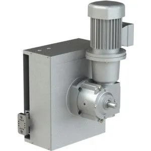 CAMCO Cambot® Linear Parts Handlers for Medical, Electronics & Consumer Products - M150 серии