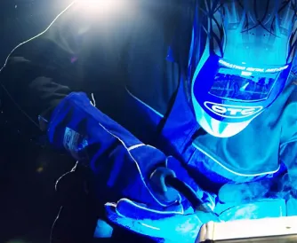 Welding machines