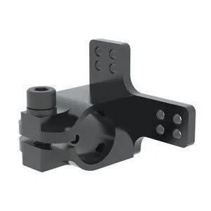 Элементы облегченной обьемной оснастки трехосевое крепление