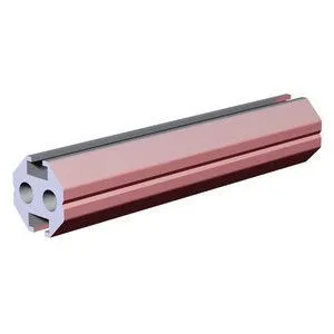 Элементы облегченной обьемной оснастки BodyBuilder™ Extrusions for Clamping & Robotic End Effectors