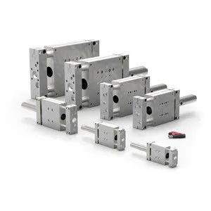 Устройства для линейного перемещения  –DLB-t/a/n/r/u