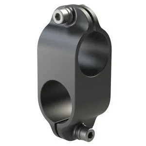 Элементы облегченной обьемной оснастки Cross Transition Brackets and Blocks