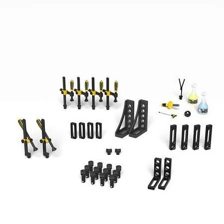 Набор оснастки № 1