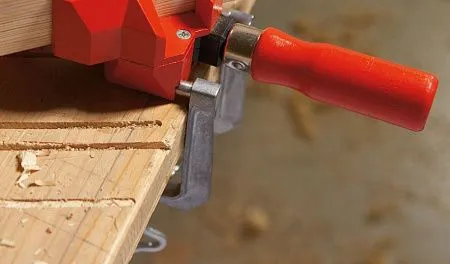 Зажим для стола RB269 60/28