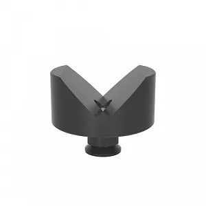 Призма Ø80 90° со съемным креплением полиамид