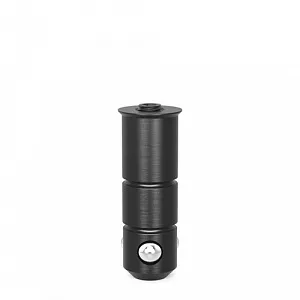 Зажимное устройство 3S4 потайное