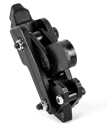 Вертикальные зажимы для тяжелых условий эксплуатации / 1505 U