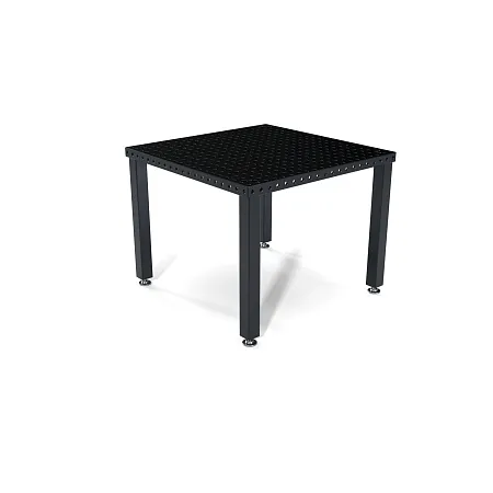 Сварочный стол 16 системы 1000x1000 мм 