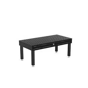 Сварочный стол 28 системы 2000x1000 мм арт. 280020.X7D