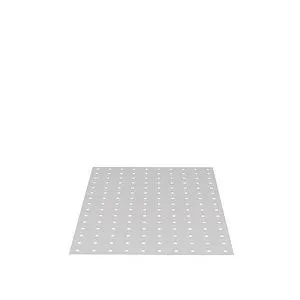 Лист защитный алюминиевый 1494х994 мм арт. 220206