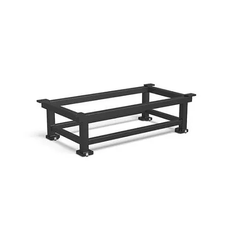 Опорная рама с поворотным венцом для 280030