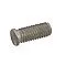 Резьбовая приварная шпилька типа PS Нержавеющая