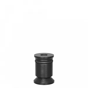 Зажимное устройство соединительное 2S4 потайное азотированный