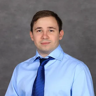 Даниил Курбатов
