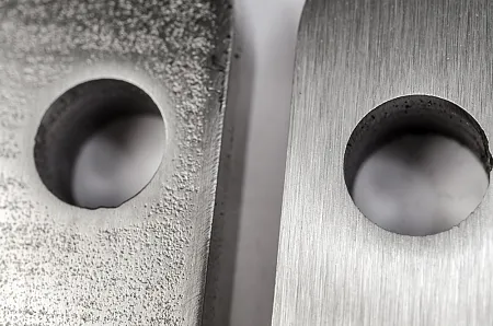 Станок  RWT BSM RD для снятия окалины, грата, заусенцев и скругления кромки