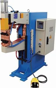 Машина точечной сварки проволоки PT060