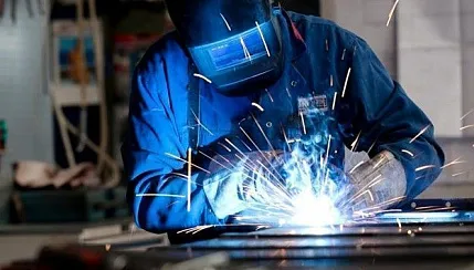Semiautomatic welding (MIG/MAG)