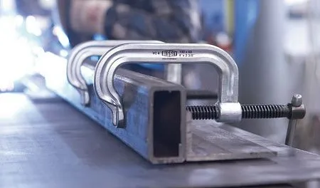 C-образная струбцина VC 100/60