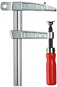 Заземляющие струбцина для сварки TP 150/80