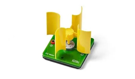 Лабораторный набор "Альтернативные источники энергии"