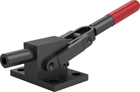 Зажимы прямолинейные 5000 серии