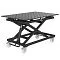 Mobile lifting table