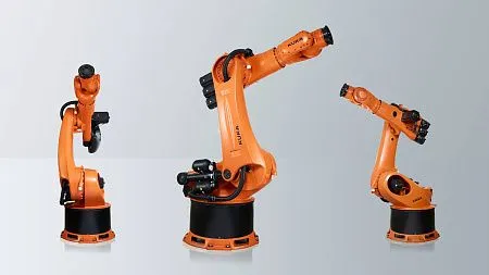 KR 500 R2830 MT