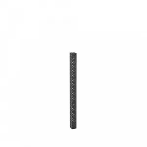 Блок U-образный 1500х100х100 азотированный