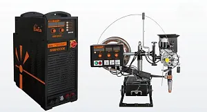 Сварочный трактор SAW-1000E