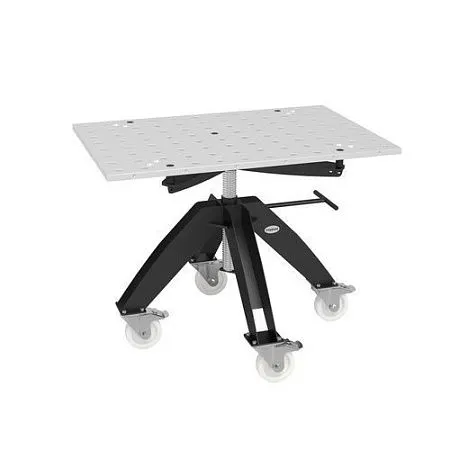 Поворотное основание для 16,22, 28 системы столешниц