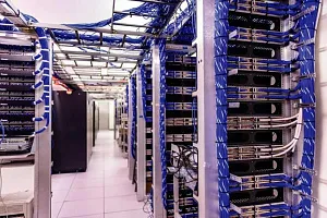 Учебно-лабораторный стенд "Основы сетевого и системного администрирования"