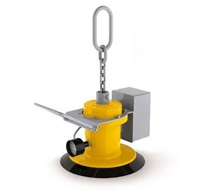 Vaculifter U01 грузоподъемность до 75 кг