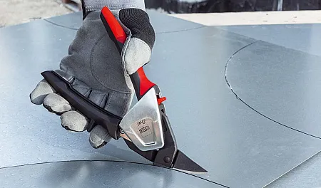 Идеальные ножницы D39ASS