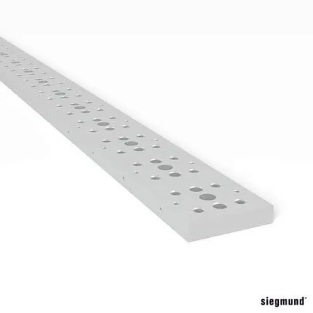 Рельс фундаментный XL 3000