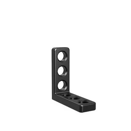 Упорный и крепежный угольник 90VL азотированный